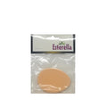 Esterella Oval Makeup Sponge - Smooth Makeup Application & Precise Blending Beauty Tool