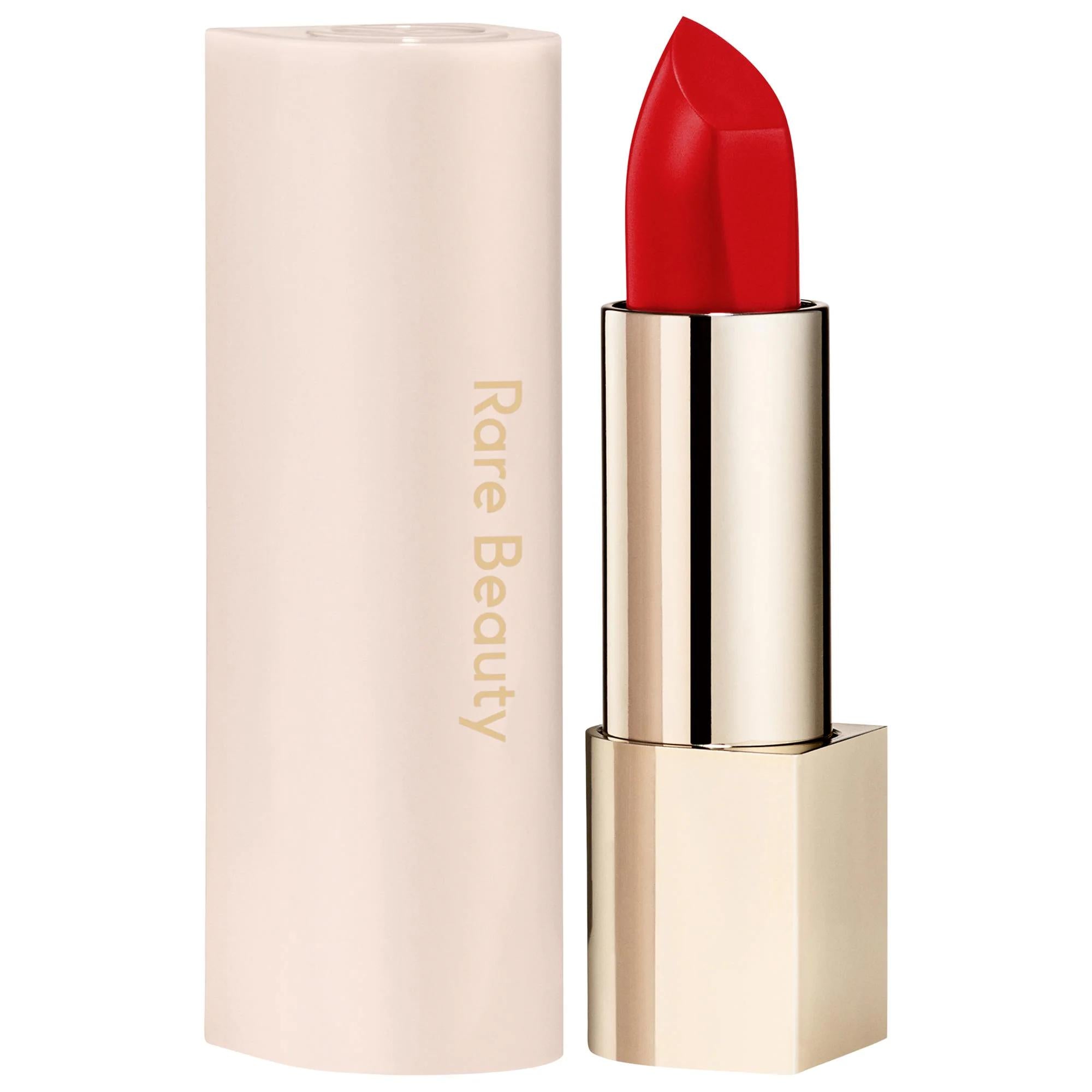 Kind Words Matte Lipstick - Vegan, Cruelty-Free, Long-Lasting Hydration & Comfort