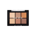 Note Eyeconic Shadow Palette 03 Mars 12g