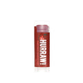 Hurraw Black Cherry Tinted Lip Balm - Natural & Organic Lip Care with Subtle Tint