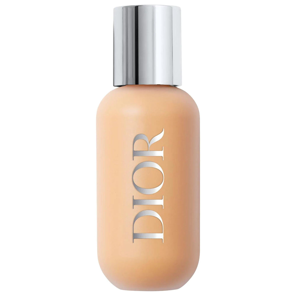Backstage Hydrating Face & Body Liquid Foundation - Natural-Origin Ingredients, Buildable Coverage