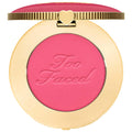 Cloud Crush Blurring Powder Blush: Natural, Vegan, and Cruelty-Free for a Radiant, Soft-Focus Glow - Perfect for Sensitive Skin