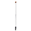 Soho N.Y.C. Vegan Eyebrow & Eyelash Brush: Define & Shape with Dual-Sided, Cruelty-Free Makeup Brush - Perfect for Gels, Powders, Creams