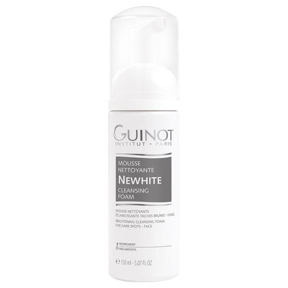 Guinot Newhite Brightening Cleansing Foam 150ml