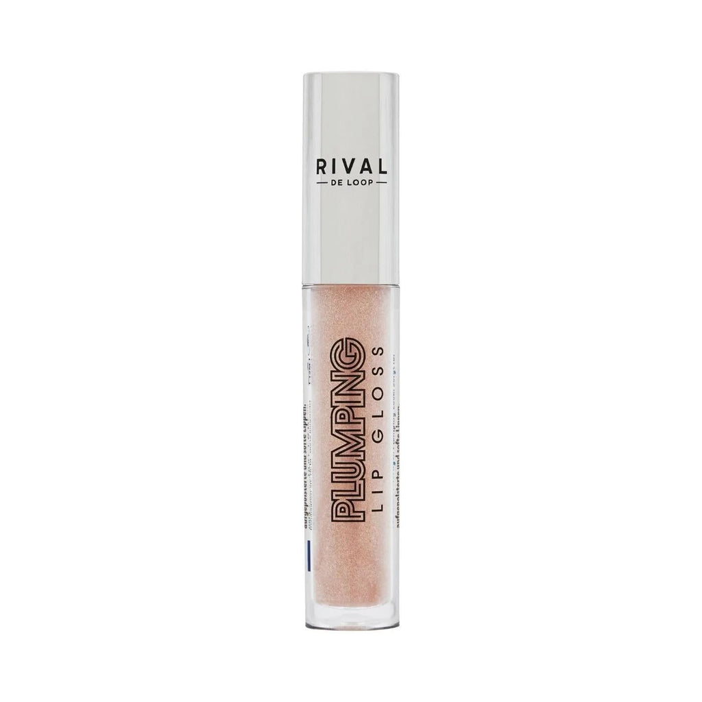 Rival de Loop Plumping Lipgloss No04 4ml