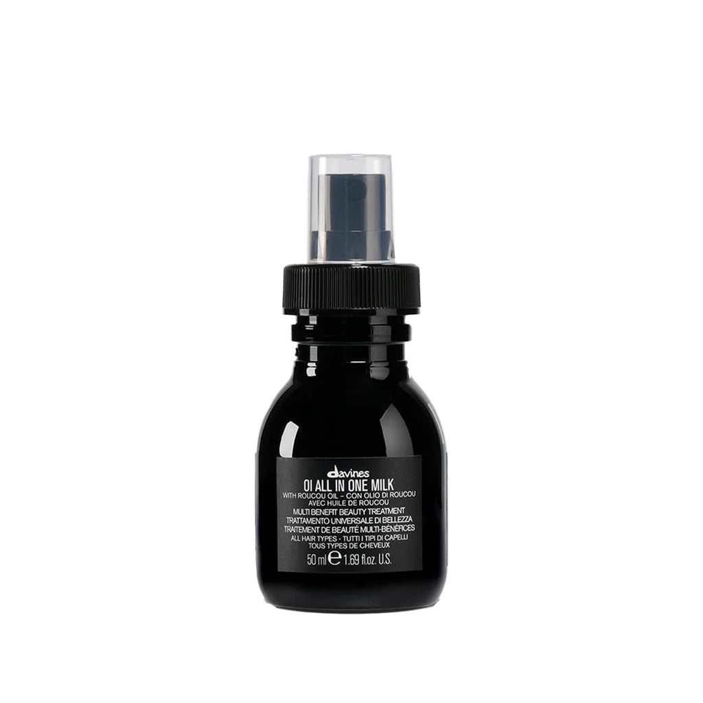Davines OI All In One Milk Multi-Benefit Hair Treatment 50 ml