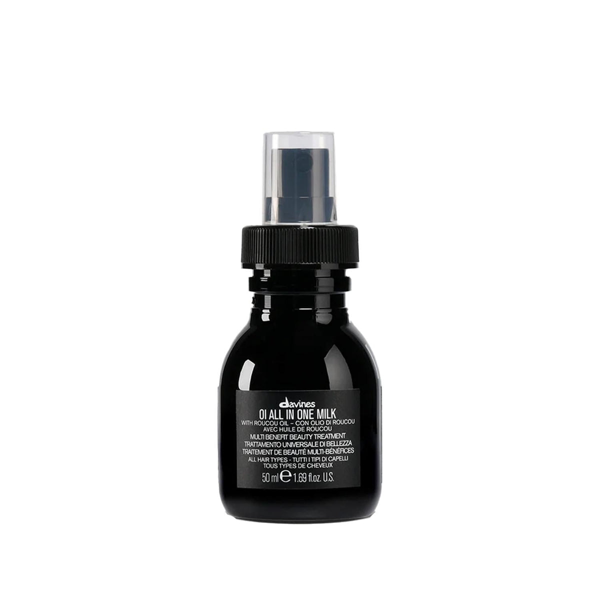 Davines OI All In One Milk Multi-Benefit Hair Treatment 50 ml