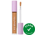 Swipe: Hydrating Serum Concealer - Non-Comedogenic, Vegan, Cruelty-Free - Covers Dark Circles, Redness - Natural Finish for Sensitive Skin