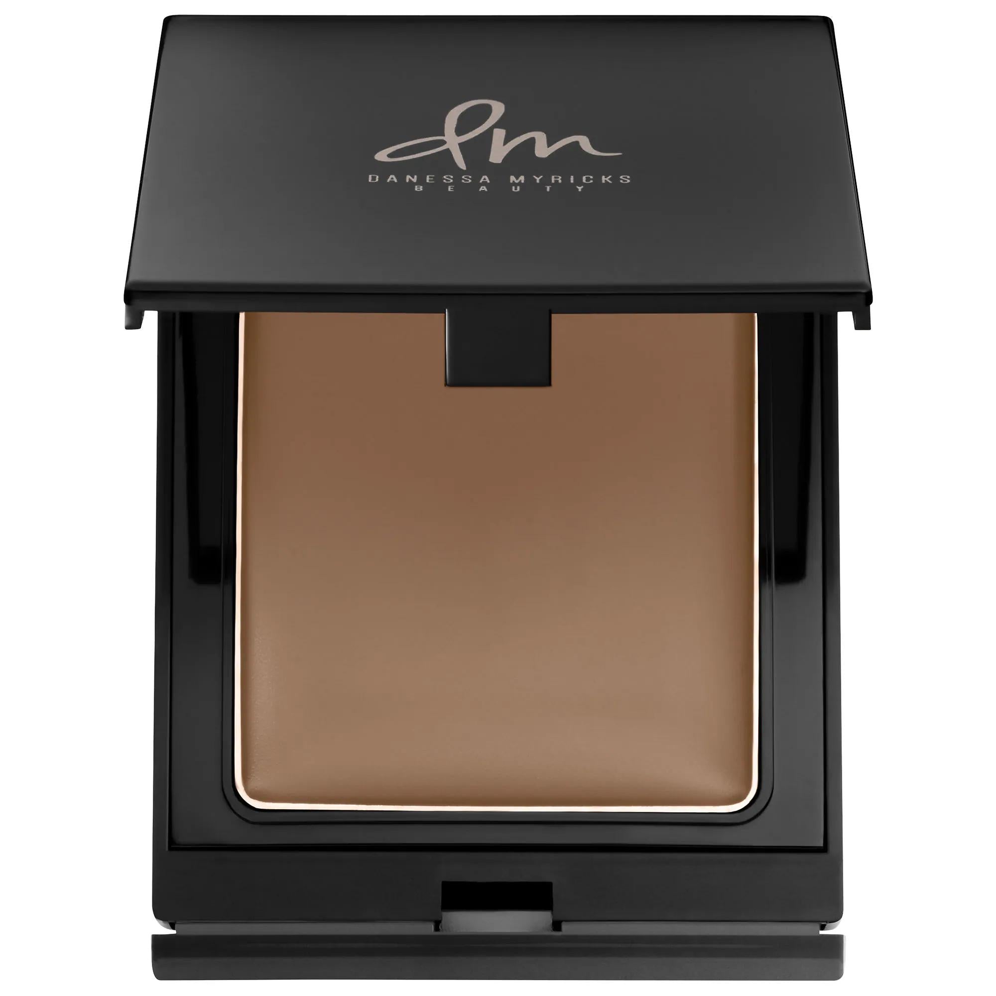 Balm Contour: Natural Sculpting Contour Balm with Hyaluronic Acid & Vitamin E | Blendable, Buildable, & Cruelty-Free