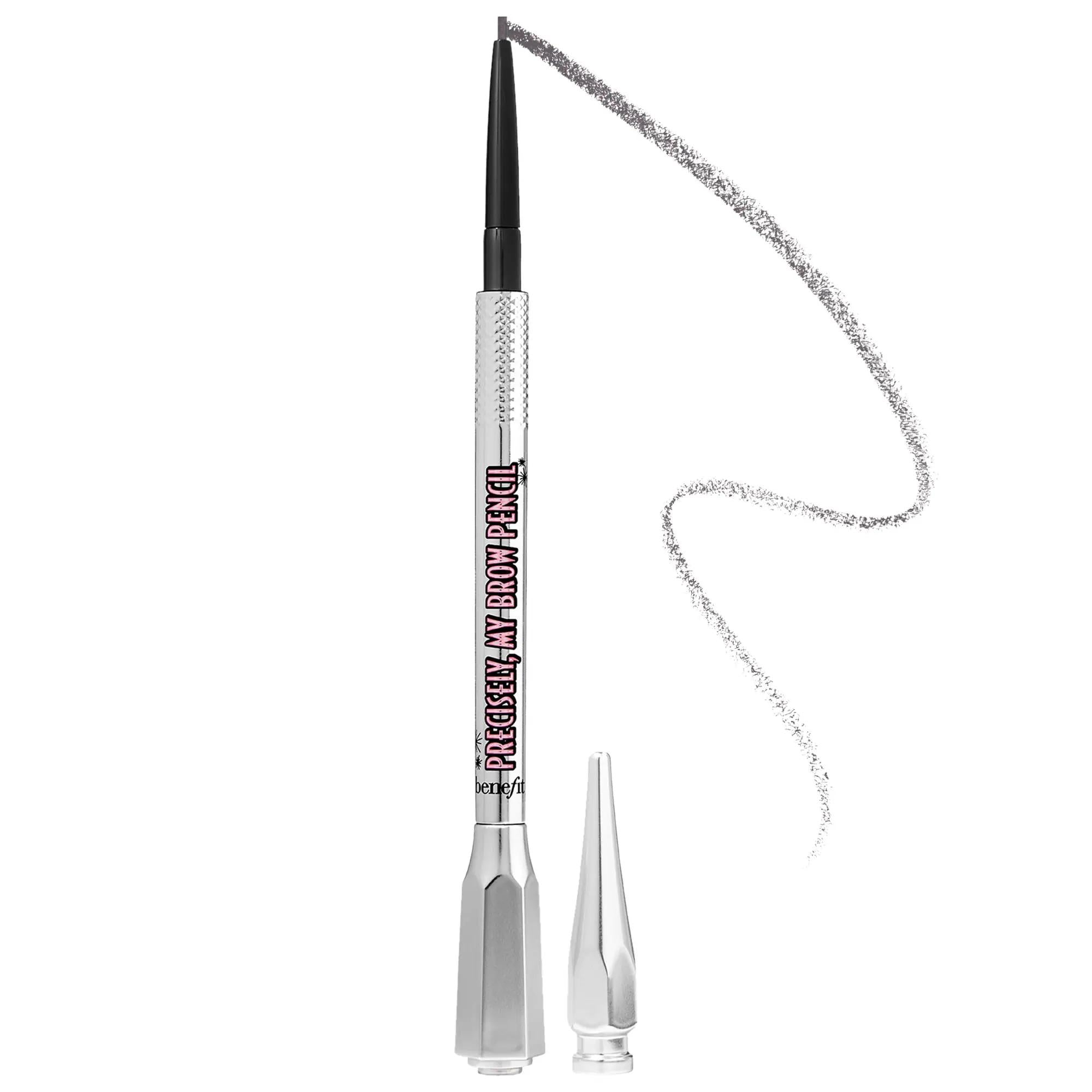 Precisely, My Brow Pencil Waterproof Eyebrow Definer - 12-Hour Wear, Ultra-Fine Tip, 12 Shades