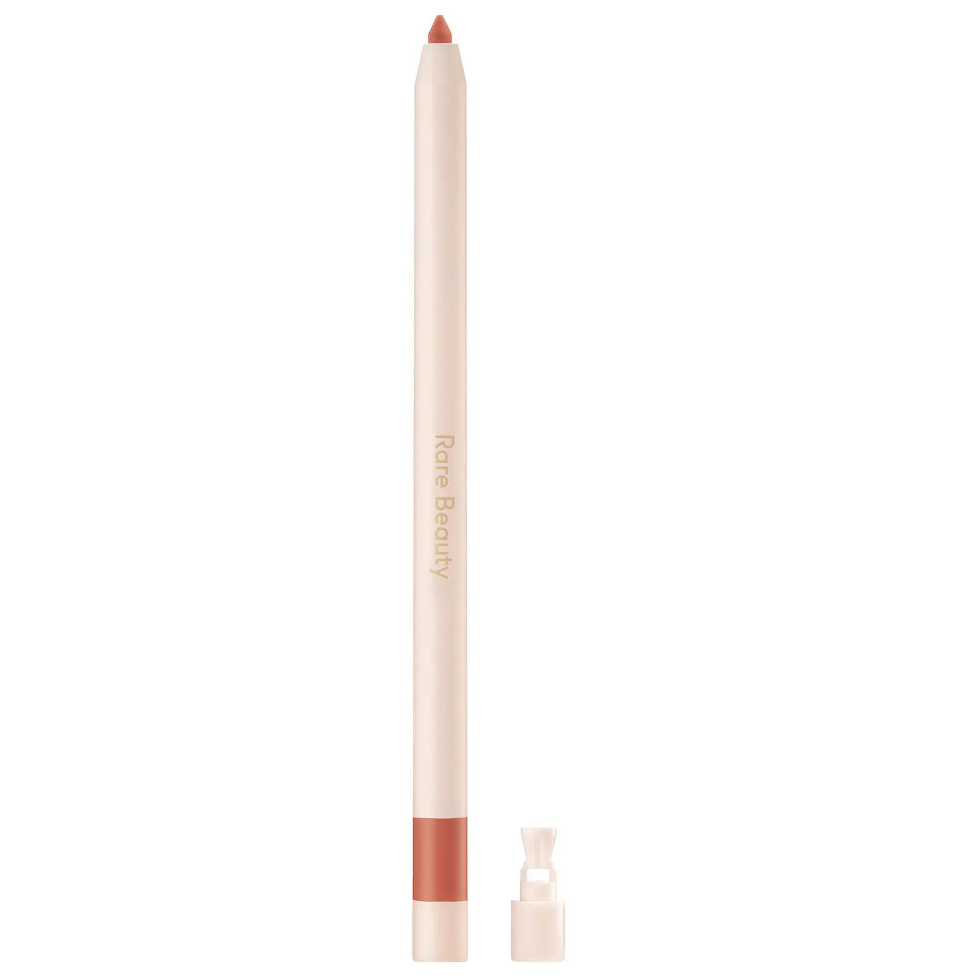 Kind Words Waterproof Lip Liner - Creamy, Long-Lasting, Vegan & Cruelty-Free - 10 Rich Shades