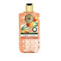 Mabel Marseille Peach Basket Shower Gel 750ml - Gentle & Moisturizing Body Wash for Refreshing Daily Cleanse