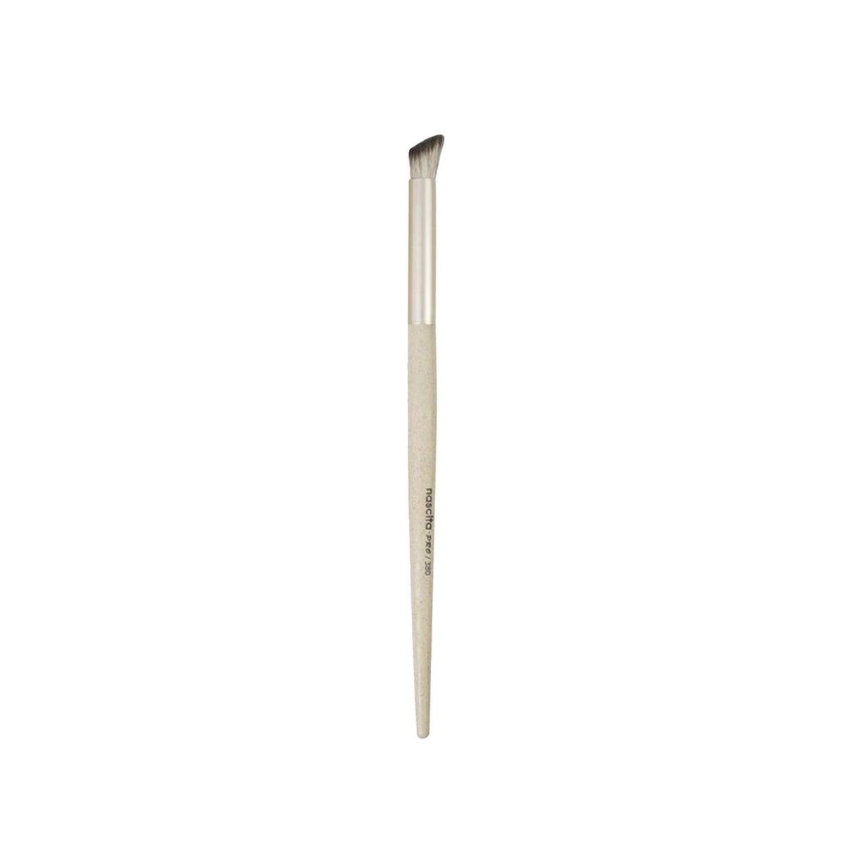 Nascita Eco Angled Toothbrush 380 - Manual, Eco-Friendly Oral Hygiene Brush for Effective Cleaning