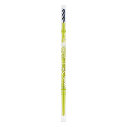 Beaulis Set It Micro Eyebrow Pencil 182 Ash Brown