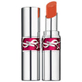 Candy Glaze: Hydrating Lip Gloss Stick with Hyaluronic Acid & Mango Oils - Non-Sticky, Long-Wearing Jelly Shine for Plumper Lips