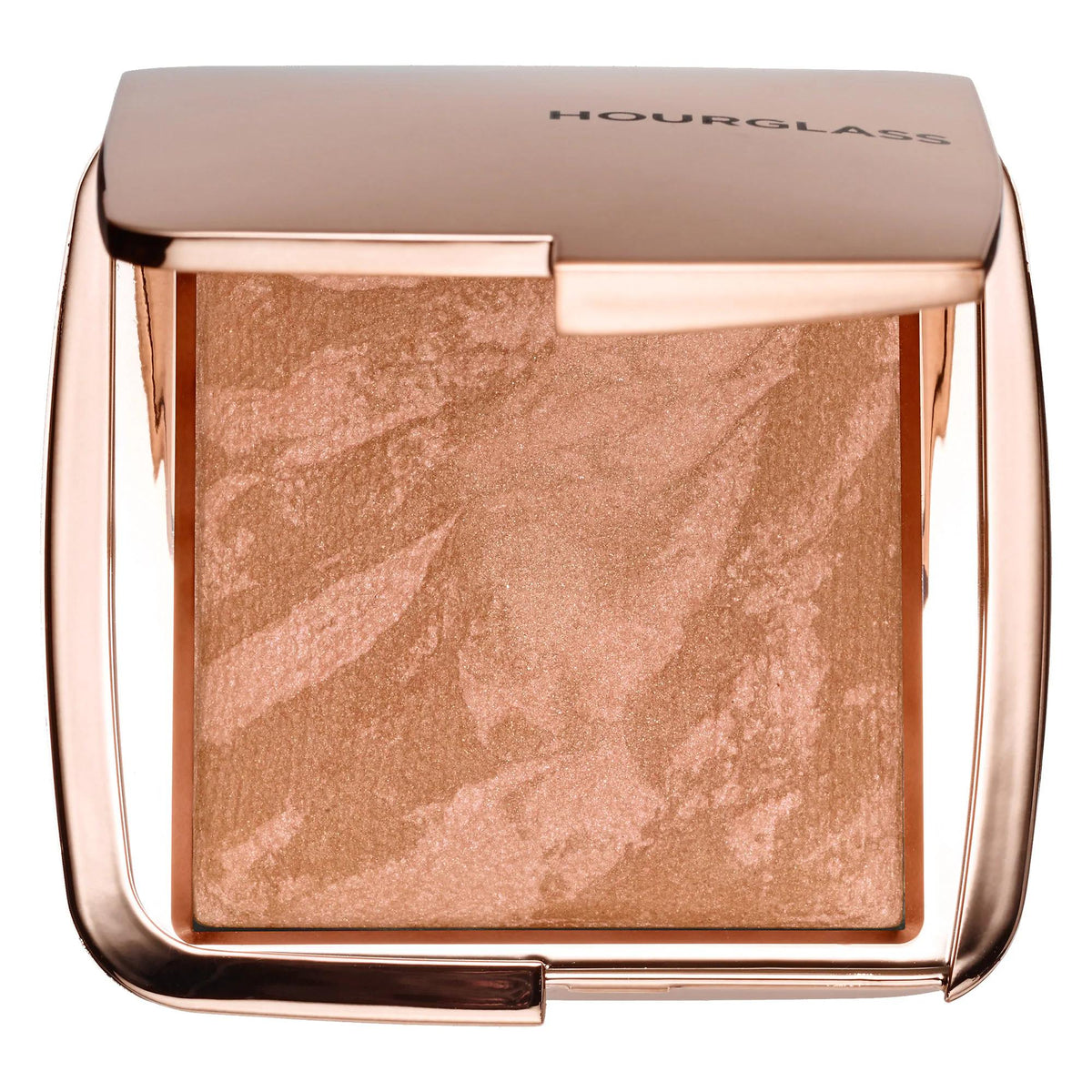 Hourglass Ambient Lighting Bronzer: Achieve Natural Sunkissed Glow, Radiant Finish, Cruelty-Free Illuminating Bronzer