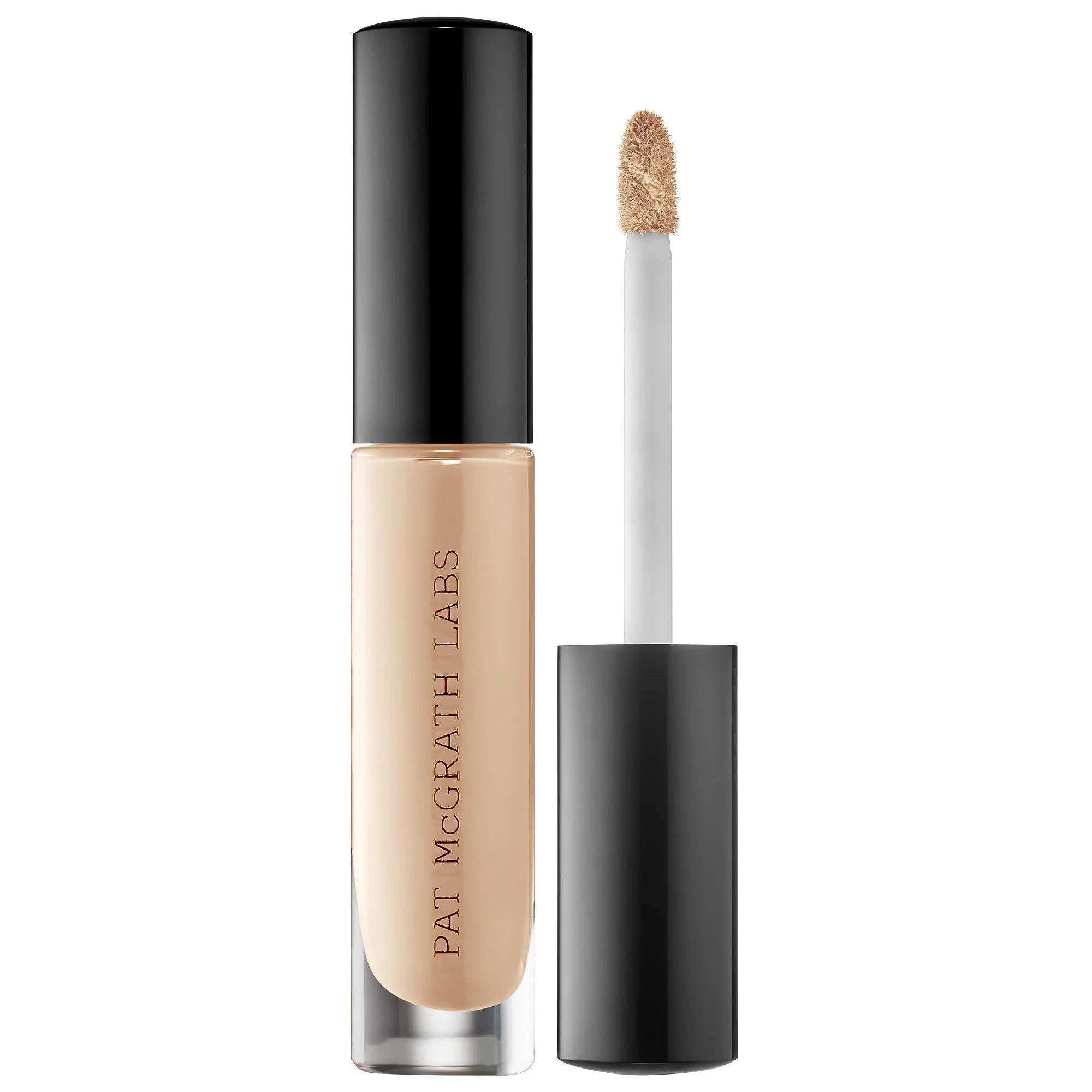 Sublime Perfection Concealer by Sublime - Full-Coverage, Anti-Aging Liquid Concealer for Flawless Finish