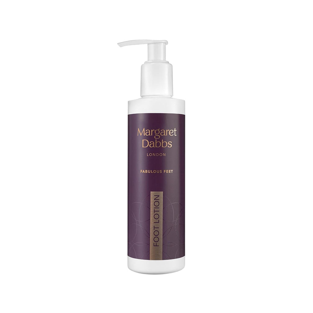 Margaret Dabbs London Intensive Hydrating Foot Lotion 200 ml