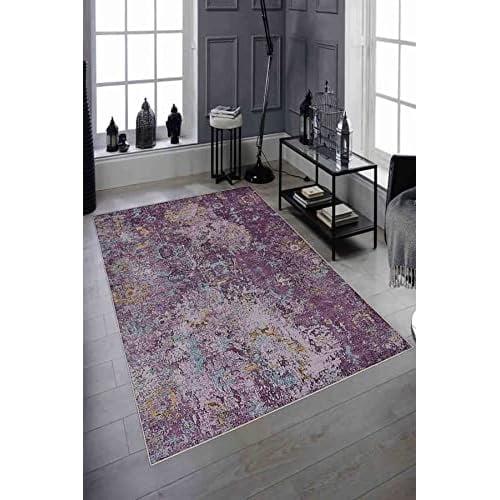 Homefesto Rug Colorful WOOKECE1106 - 180x280cm