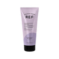 REF Colour Boost Masque Platinum Blonde Shine Mask 200 ml