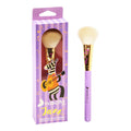 Nascita Jazz Professional Makeup Brush Set for Powder and Blush Application - High-Quality, Soft Bristles for Everyday and Professional Use