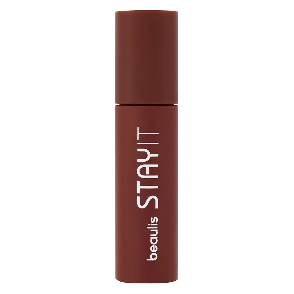 Beaulis Stay It Matte Lipstick 367 Bramble 4ml