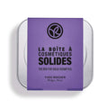 Generic Solid Shampoo Travel Case for Soap Bar Storage
