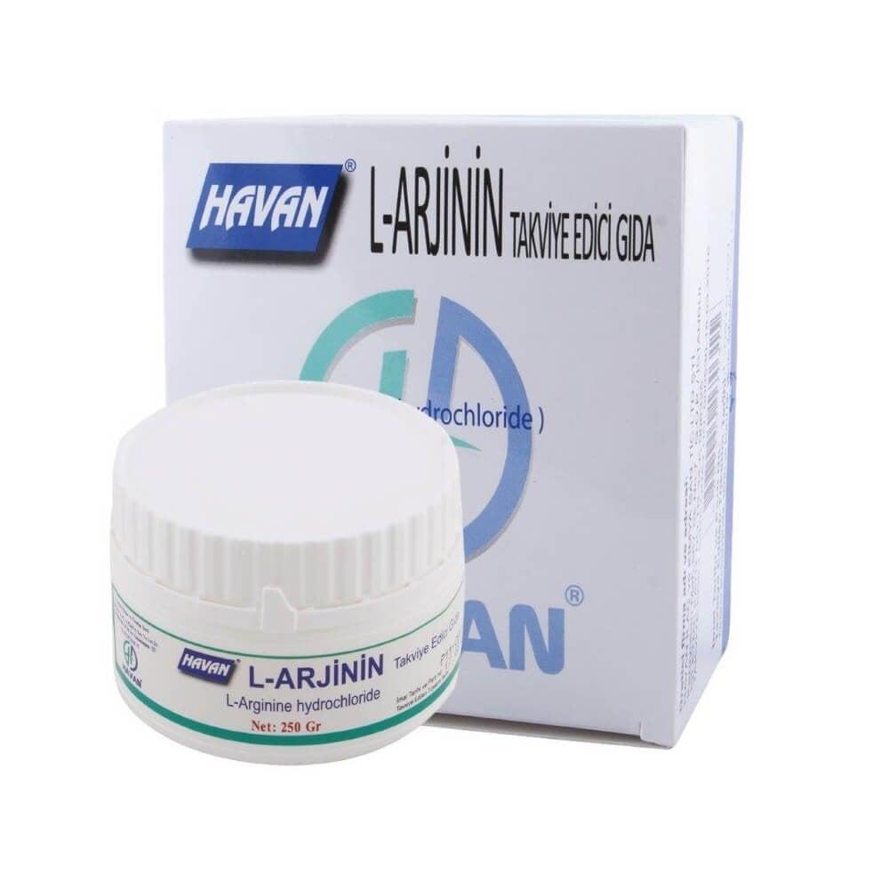 NOW L-Arginine Dietary Supplement Powder - 250g Muscle Recovery & Performance Enhancement Supplement