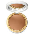 Fenty Beauty Crème to Powder Skin Foundation - Natural Finish, Medium Coverage Makeup for Normal to Oily Skin