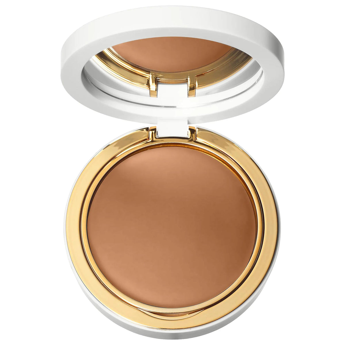 Fenty Beauty Crème to Powder Skin Foundation - Natural Finish, Medium Coverage Makeup for Normal to Oily Skin