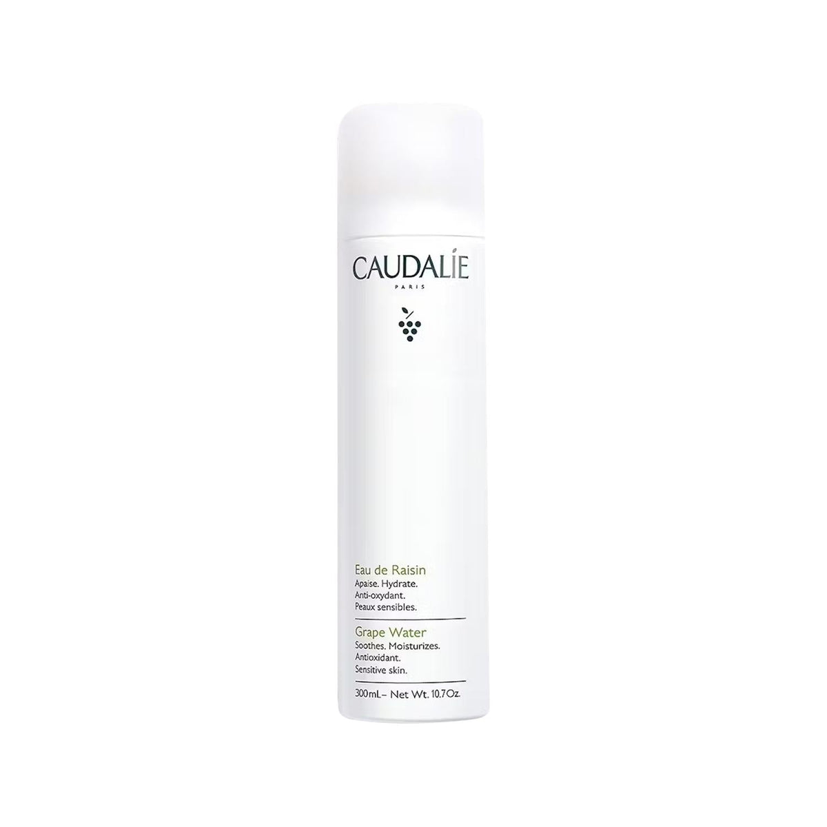 Caudalie Grape Water Hydrating Face Mist 300 ml
