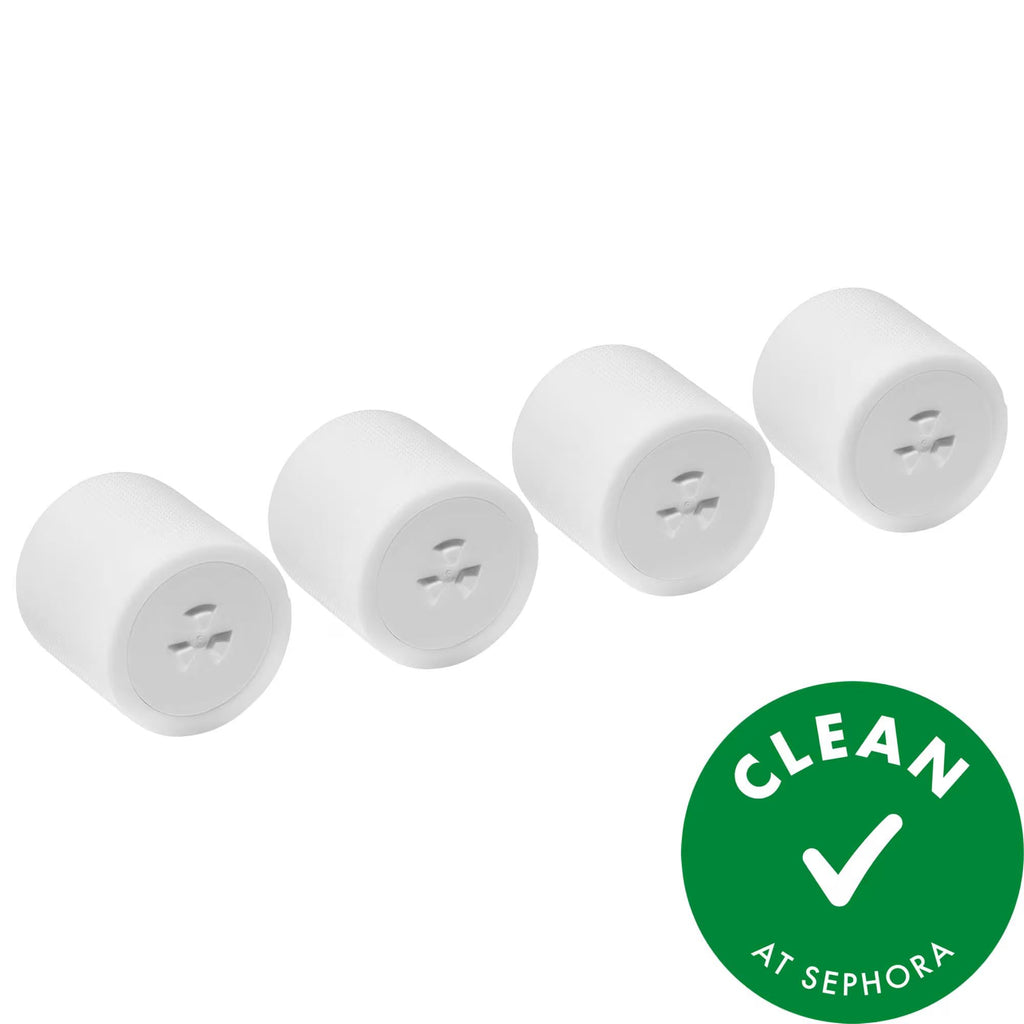 Hydrating Active Roller with Hyaluronic Acid - Vegan, Gluten-Free Skincare Roller for Dryness & Uneven Texture