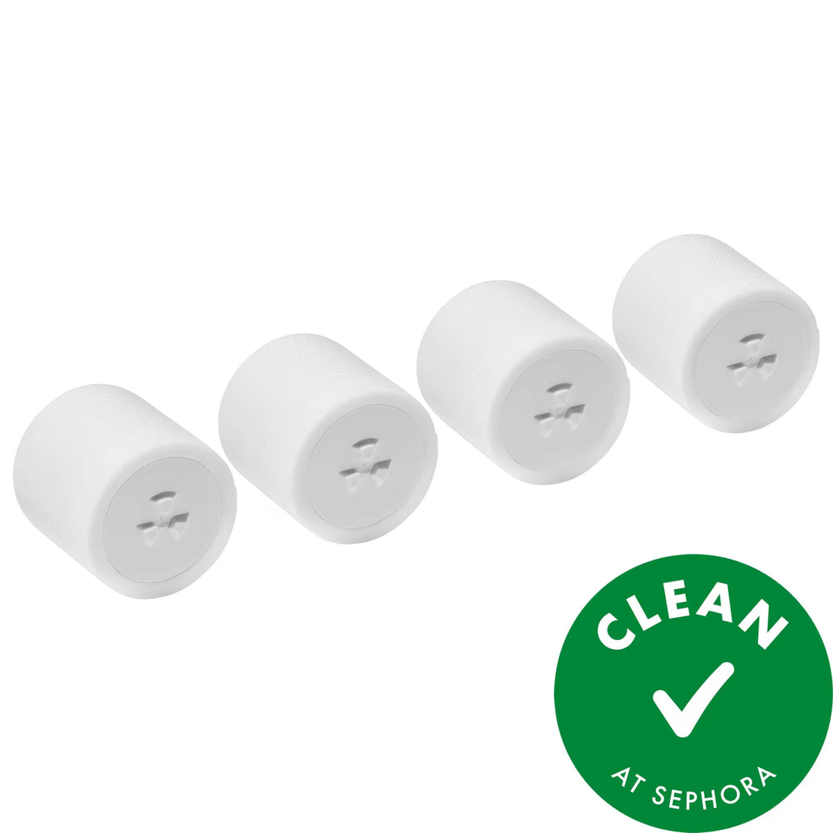 Hydrating Active Roller with Hyaluronic Acid - Vegan, Gluten-Free Skincare Roller for Dryness & Uneven Texture