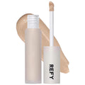 Drunk Elephant Brightening and Blurring Serum Concealer - Hydrating, Natural Finish, Vegan Cruelty-Free Makeup