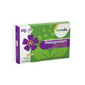 Herbasist Throat Lozenges with Pelargonium & Vitamin C - Natural Relief, Sugar-Free, Gluten-Free