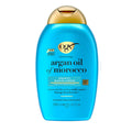 OGX Argan Oil of Morocco Hair Care Cream - Sulfate-Free, Moisturizing & Revitalizing 13.01 fl oz