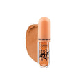 Callista One For All Likit Gšz Farõ Rich Peach No:04 - Metallic Peach Makeup for Eyes, Lips & Cheeks