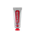 Marvis Cinnamon Mint Toothpaste for Fresh Breath 25ml