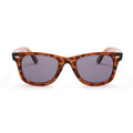 Solest London Leopard Women's Sunglasses 26005