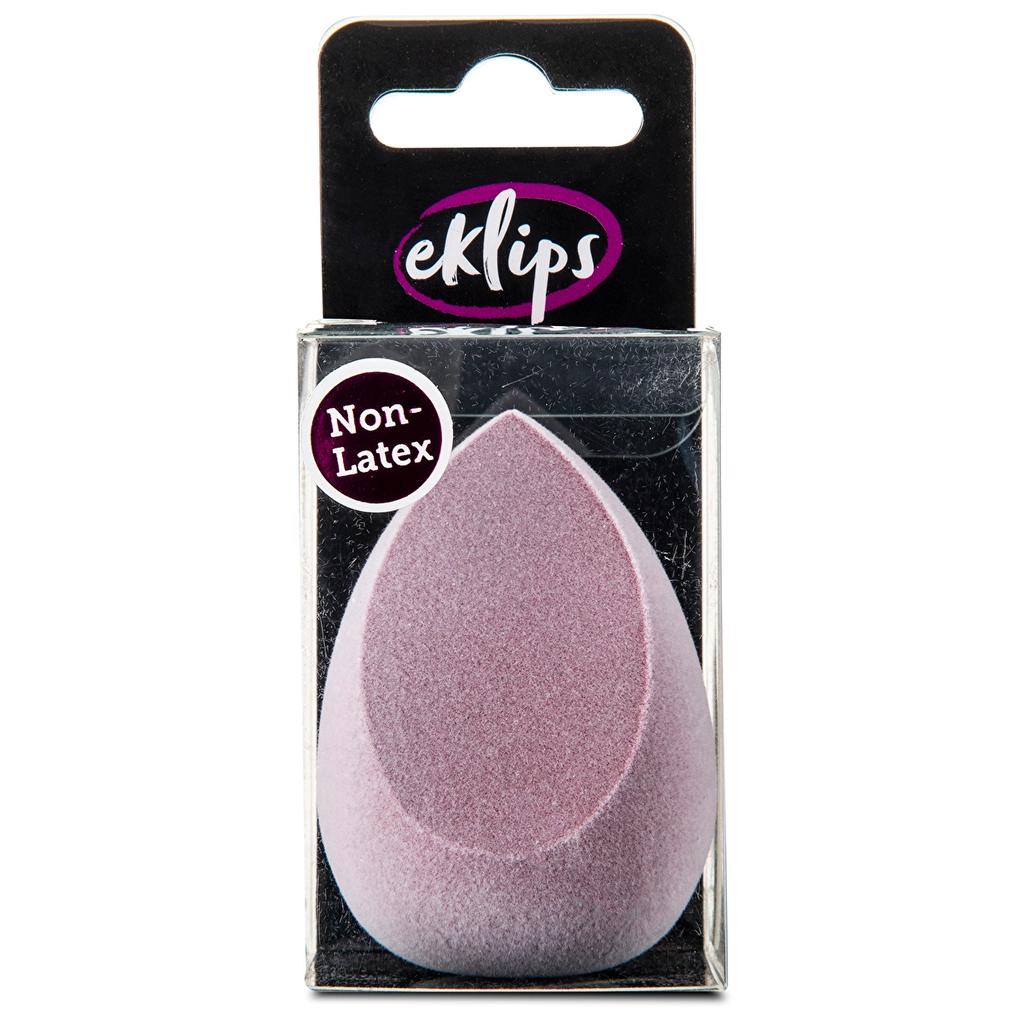 Eklips Velvet Non-Latex Makeup Sponge for Flawless Blending