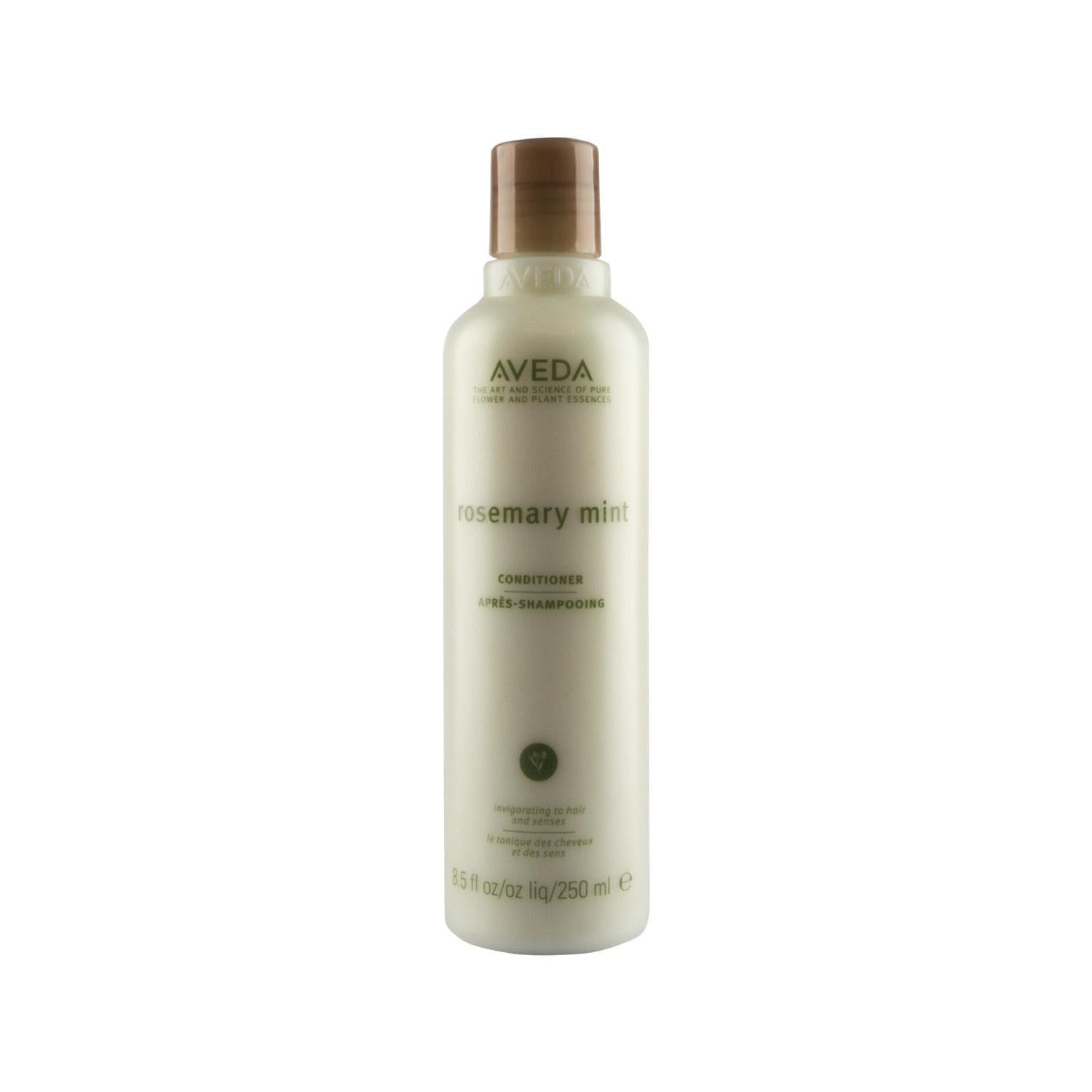 Aveda Rosemary Mint Weightless Hair Cream - Natural Nourishment for Healthy Hair, 8.45 fl oz