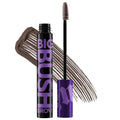 Big Bush Volumizing Tinted Brow Gel - Waterproof, Cruelty-Free Eyebrow Makeup with Castor Oil