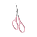 Staleks Beauty & Care 11 Type 1 Cuticle Scissors Pink