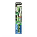 Banat BambooSalt Soft Bristle Manual Toothbrush for Sensitive Teeth and Gums - Natural Oral Care