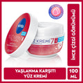 Nivea Anti-Aging Face Cream with Light Texture 100 ml