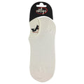 Eklips Breathable Sports Socks for Comfortable Feet - Ankle Length, Soft Cotton Blend