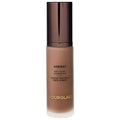 Ambient Soft Glow Liquid Foundation - Long-Lasting, Natural Finish, Vegan & Cruelty-Free Cosmetics