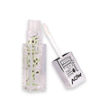 Mov Lip Oil - Avocado Lip Care for Dry Lips, Non-Sticky Moisturizing Lip Oil, Lip Shine with Nourishing Formula