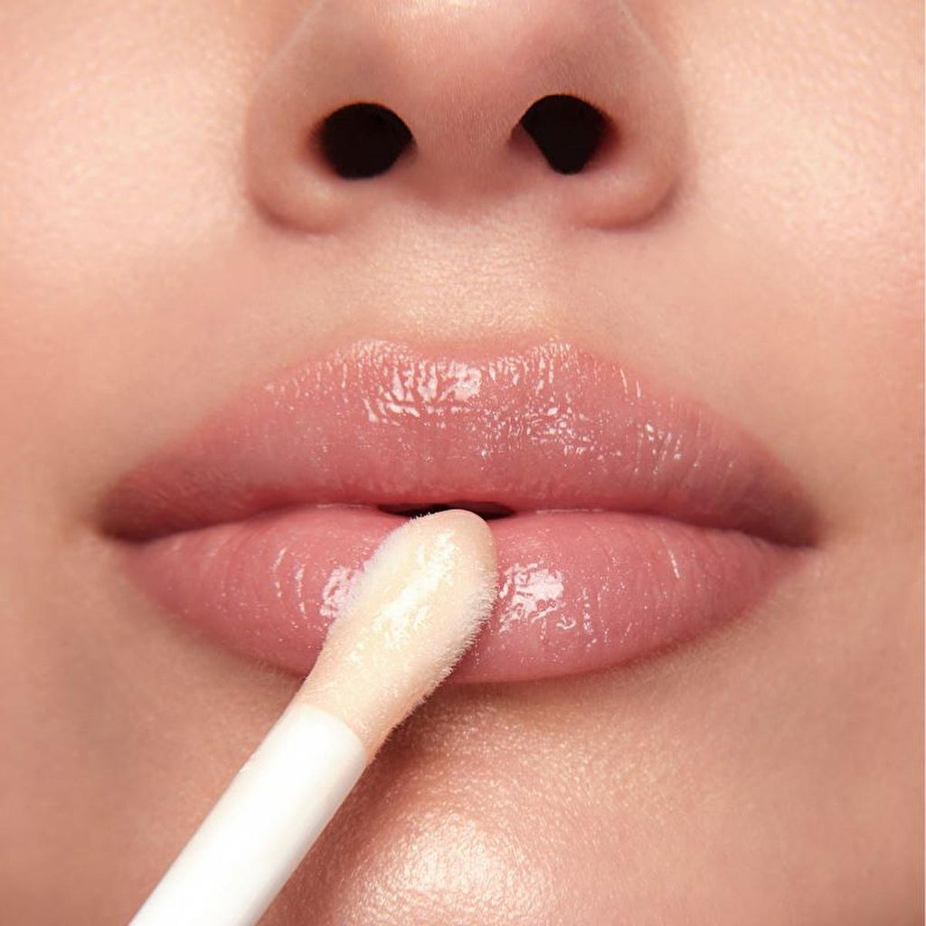 Pastel Profashion Plump Up Extra Hydrating Plumping Gloss 202 - Vegan Hydrating Lip Gloss with Plumping Effect