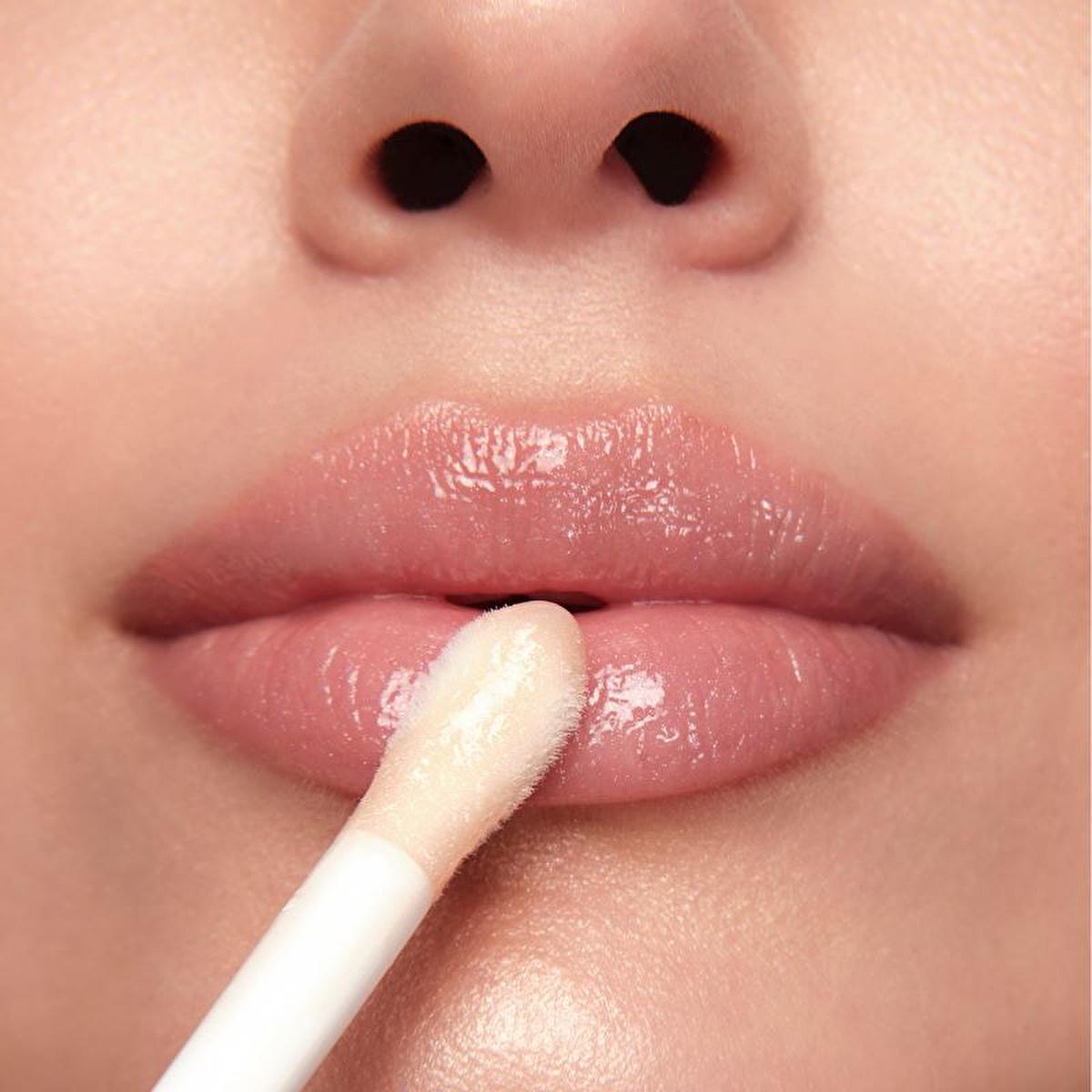 Pastel Profashion Plump Up Extra Hydrating Plumping Gloss 202 - Vegan Hydrating Lip Gloss with Plumping Effect